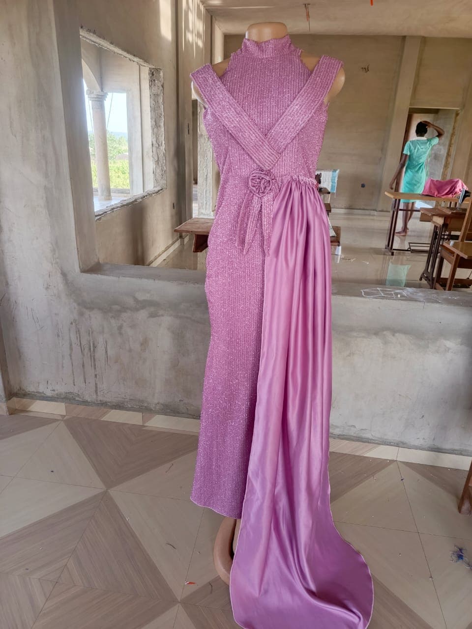 Mannequin